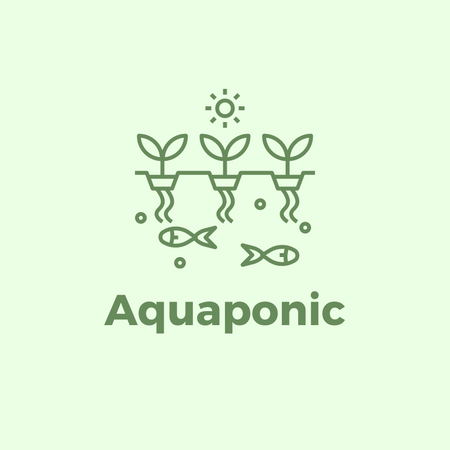 Aquaponic